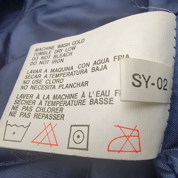 Indiana Pacers Vintage Y2K Pro Player NBA Varsity Bomber Jacket Wool Blend Large - Picture 14 of 15